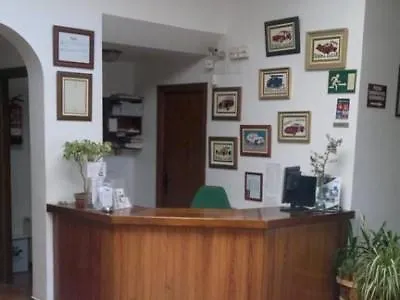 Tugasa De Casa rural