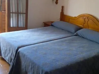 Tugasa De Casa rural *
