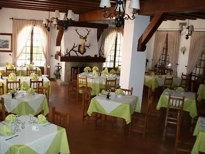Tugasa De Casa rural Algar (Cadiz)