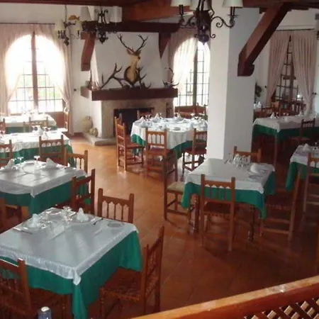 Tugasa De Casa rural Algar (Cadiz)