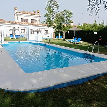 Tugasa De Casa rural *