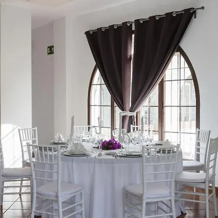 Casa rural Tugasa De