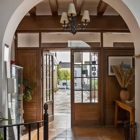 Tugasa De Casa rural Algar (Cadiz)