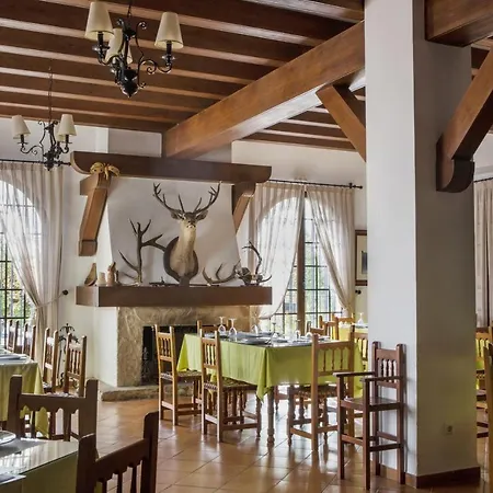 Casa rural Tugasa De Algar (Cadiz)