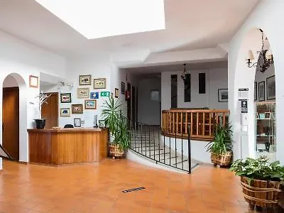 Casa rural Tugasa De Algar (Cadiz)