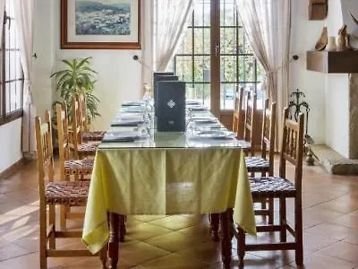 Tugasa De Casa rural Algar (Cadiz)