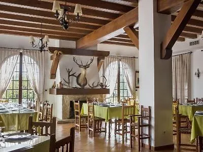 Tugasa De Casa rural Algar (Cadiz)