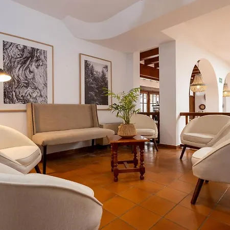 Casa rural Tugasa De Algar (Cadiz)