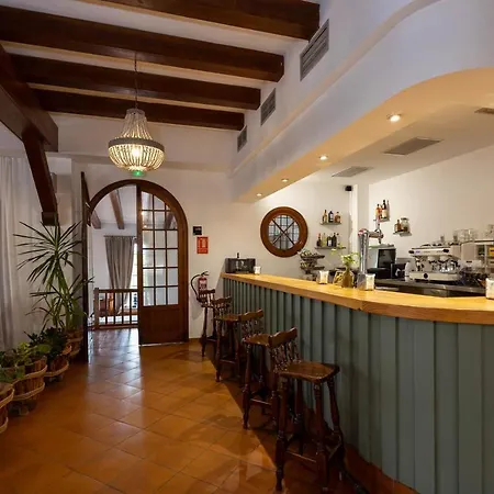 Casa rural Tugasa De Algar (Cadiz)