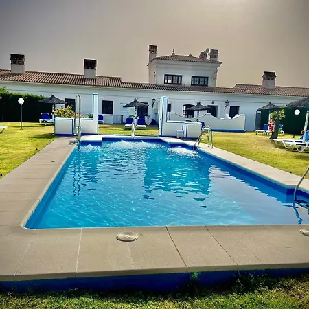Casa rural Tugasa De Algar (Cadiz)