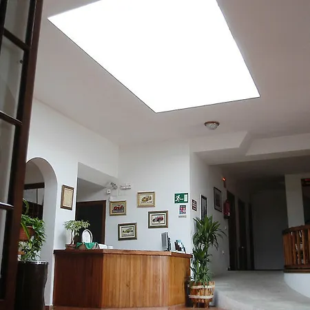 Tugasa De Casa rural