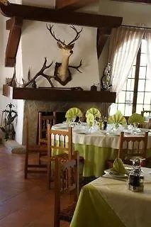 Tugasa De Casa rural Algar (Cadiz)