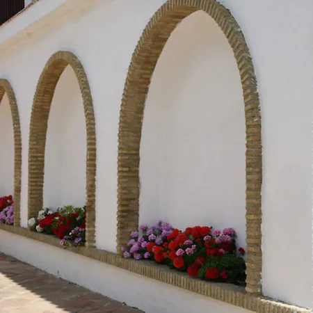 Casa rural Tugasa De Algar (Cadiz)