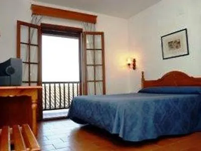 Casa rural Tugasa De Algar (Cadiz)